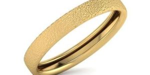 Mens Gold Ring