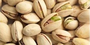 Dried Pistachio Nuts