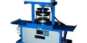 Hydraulic Paper Plate Making Machine
