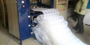 Plastic Glass Making Machine