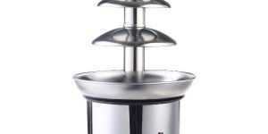 Chocolate Fountain Machine