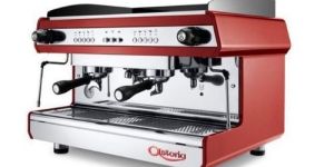 Coffee Making Machine