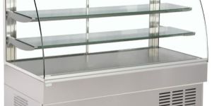 Cold Display Counter