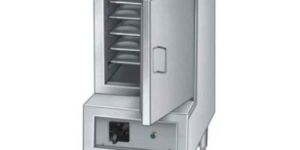 Stainless Steel Idli Making Machine