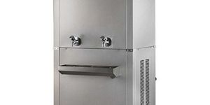 Stainless Steel Water Cooler