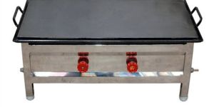 Table Top Dosa Plate