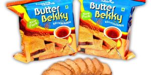 Butter Bekky Rusk