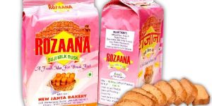 Rozana Suji Milk Rusk