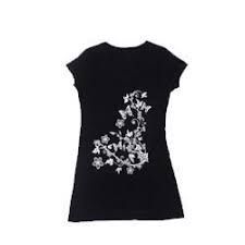 Ladies Fancy T-Shirt