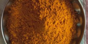 Pure Turmeric Powder