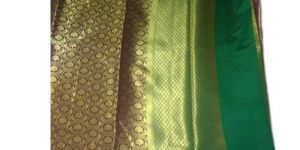 Banarasi Printed Saree