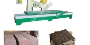 Granite, Marble, Kadappa, Sand Stone Tile Cutting Machine
