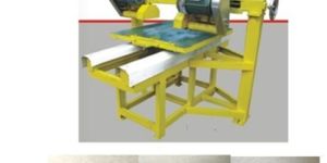 Granite/Marble Tile Edge Cutting Machine