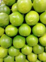 Fresh Lime