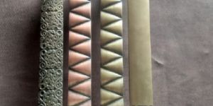 Aluminium Door Handle