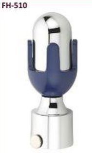 FH-510 Curtain Bracket