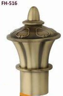 FH-516 Curtain Bracket