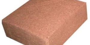 Coconut Coir Pith Block
