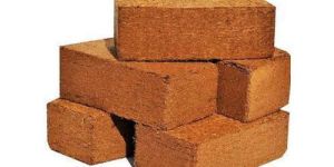 Rectangle Coir Pith Block