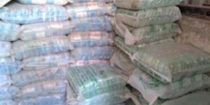 Detergent Powder Bag 25 Kg