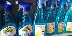 Glass Cleaner