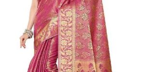 Silk Banarasi Sarees