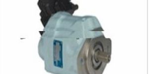 Axial Piston Pumps