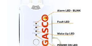 Gas Detector