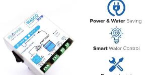 Water Level Controller