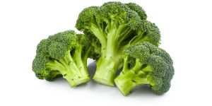 Fresh Broccoli