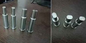 Letter and Number Punches