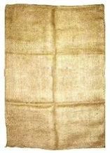 Jute Cloth