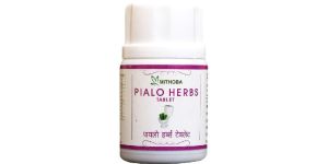 Mithoba Pialoherbs Tablet