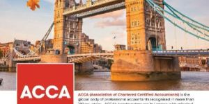 Best (ACCA) Coaching Classes
