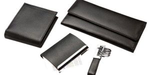 Promotional Leather Goods
