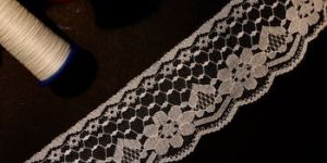 Nylon Lace