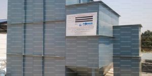 Sewage Treatment Plant