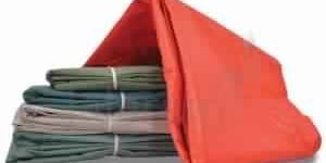 Plastic Tarpaulin