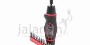 Torque Screwdrivers