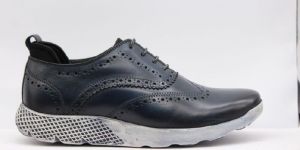 Art No. 1076 Mens Casual Shoes