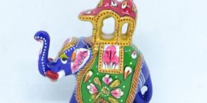 Rajasthani Handcrafted Elephant