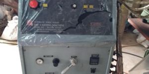 LEAD WHEEL BALANCING WEIGHTS DIE CASTING MACHINE