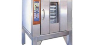 Mini Fix Trolley Oven