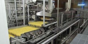 Namkeen Frying System