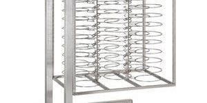 Oven Trolley