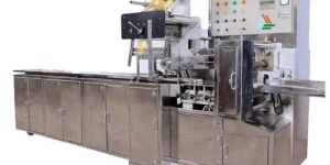 Rusk Packing Machine