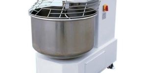 Single Spiral Mixer