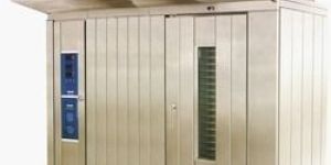 Wood Model Rack Oven