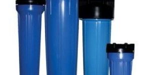 Filter Housing