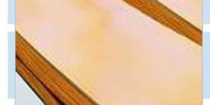 Copper Alloy Plates